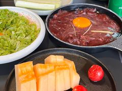 -牛牛和牛海鲜粥底火锅(长虹国际城店)