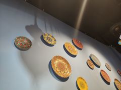 -欧提汗·新疆餐厅·清真(银都路店)