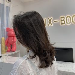 -BM SALON