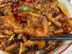 -堂瓦里·33年传统赣菜(第一街区店)