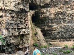 -龙门涧景区