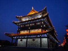 -西安城墙·碑林历史文化景区