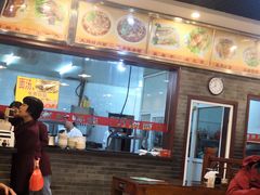 -晋麦香刀削面(光彩路店)
