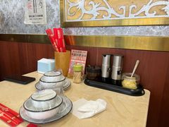 -北方饺子王·海肠捞饭·海鲜锅(山大店)
