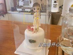 -LuluCake·路鹿蛋糕