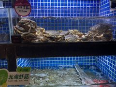 -徐记海鲜(大明宫|北二环店)