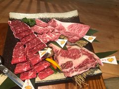 -热血兄弟·炭火烤肉(融侨中心店)