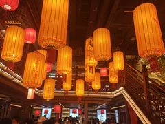 -小龙坎火锅(全球总店)
