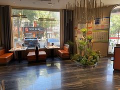 -漫圆·品质家宴(榔梨店)