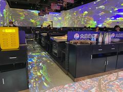 -大成活海鲜烧烤龙虾(静安大融城店)