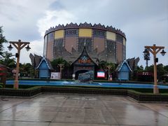 -南宁方特东盟神画