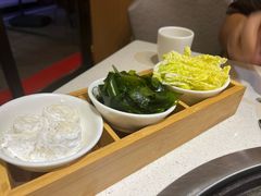 -芭夯兔·兔肉汤锅(新都店)