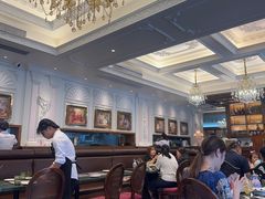 -秘密旅行Bonjour(黑金冠 江南西店)
