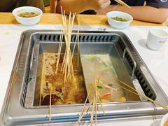 -袁记串串香(北国店)