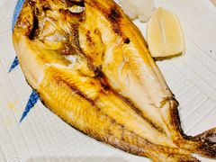 -歌行灯日本料理(伊势丹店)