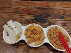 -红料理|串串有瘾·烧烤(吴中路店)