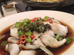 -狮王府淮扬菜(夫子庙老门东店)