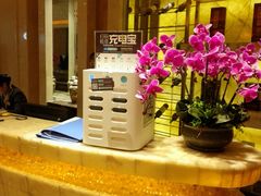 -白金汉爵大酒店(相城店)