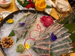 -昱匠·日本料理(金融街店)