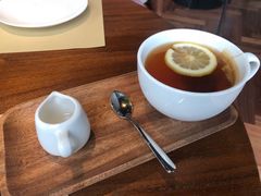柠檬红茶-Magnet磁食(同德店)