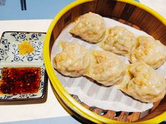 蒸扁食-荣小馆(临海世纪花城店)