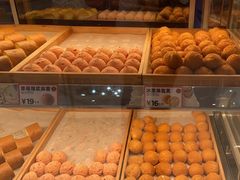 -東更道点心行(崂山丽达店)