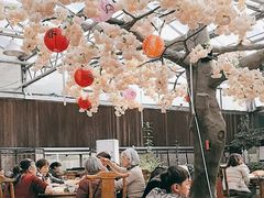 -老磨油饼(高陵店)