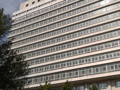 -首都医科大学附属北京同仁医院(西区)