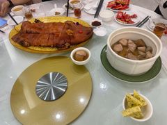 -嘉禧大酒楼(康城广场店)