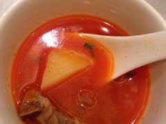 -和记小菜(东方店)