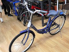 -永久自行车旗舰店(上海No.001店)