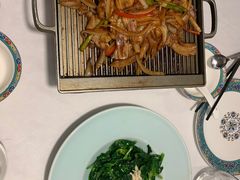 -肆月河豚·新淮扬(金融街店)
