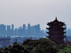 -黄鹤楼