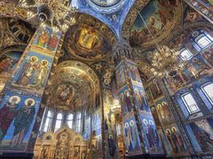 -滴血救世主教堂