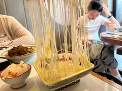 -火山屋台(新街口店)