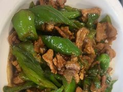 -农家湘菜(安亭店)