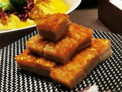 香薰脆皮烧肉-长禧家.珑厨(东风东路店)