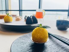 -岁粤Moon·湖景餐厅(月光码头店)