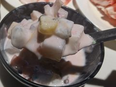 -聚盛源蒸汽海鲜火锅烤肉自助(巨川金海岸购物广场店)