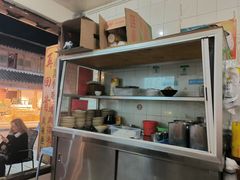 -再回首鸡肉米线(人民路一店)