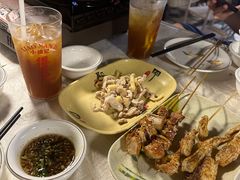 -小煵记·打边炉(西丽文光店)