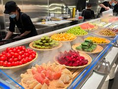 -星伦多自助料理·涮烤一体(杭州来福士店)