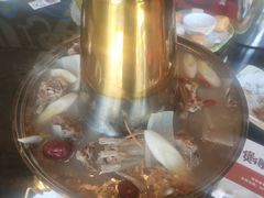 -煲得鲜·桐乡煲·小龙虾(万达店)