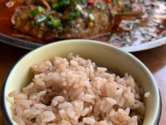 茶泡饭-茶泡饭(李子坝店)