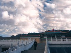 -台北故宫博物院