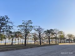 -珠海市博物馆