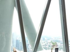 -广州塔晖粤轩中餐厅