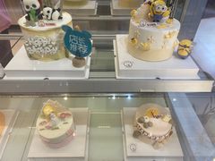 -CAKE BOSS 蛋糕老板(西单君太百货店)