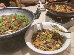-味上湘菜馆(岳麓山店)