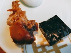 -船歌·鱼水饺青岛菜(黄岛珠江路店)
